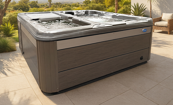 Cold Plunge Spas Series Pompano Beach hot tubs for sale