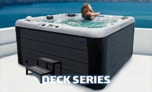Deck Series Pompano Beach hot tubs for sale