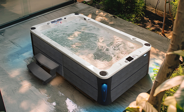 Deck Series Pompano Beach hot tubs for sale