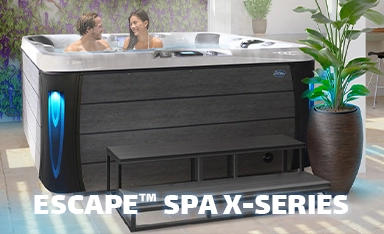 Escape X-Series Spas Pompano Beach hot tubs for sale