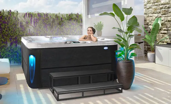 Escape X-Series Spas Pompano Beach hot tubs for sale