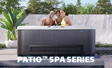 Patio Plus™ Spas Pompano Beach hot tubs for sale