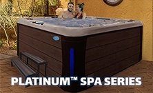 Platinum™ Spas Pompano Beach hot tubs for sale