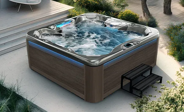 Platinum™ Spas Pompano Beach hot tubs for sale