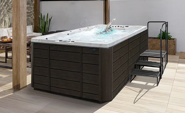 Swim Spas Pompano Beach hot tubs for sale