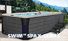 Swim X-Series Spas Pompano Beach hot tubs for sale
