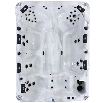 Newporter EC-1148LX hot tubs for sale in Pompano Beach