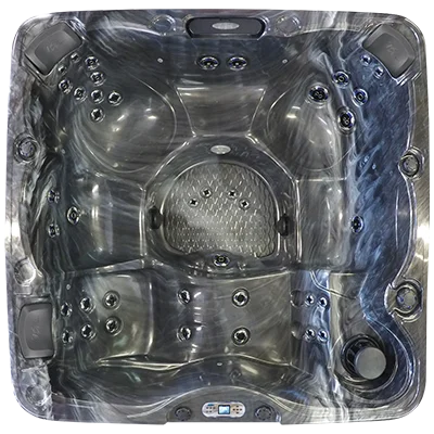 Pacifica EC-739L hot tubs for sale in Pompano Beach