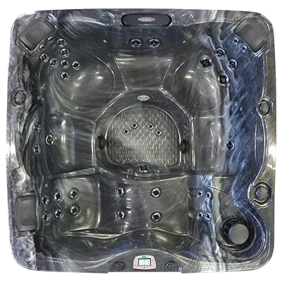 Pacifica-X EC-739LX hot tubs for sale in Pompano Beach
