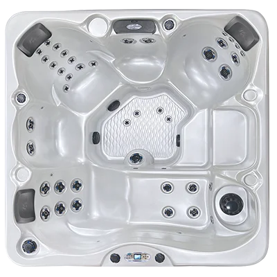 Costa EC-740L hot tubs for sale in Pompano Beach