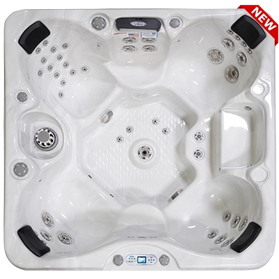 Baja EC-749B hot tubs for sale in Pompano Beach