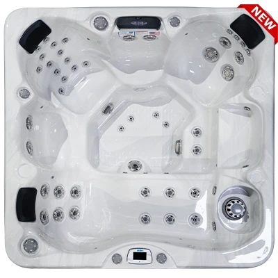 Costa-X EC-749LX hot tubs for sale in Pompano Beach