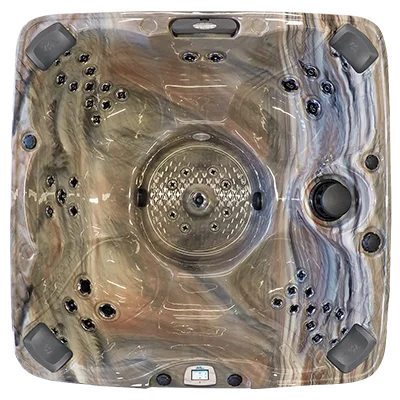 Tropical-X EC-751BX hot tubs for sale in Pompano Beach