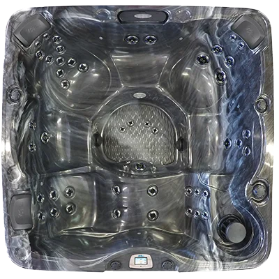 Pacifica-X EC-751LX hot tubs for sale in Pompano Beach