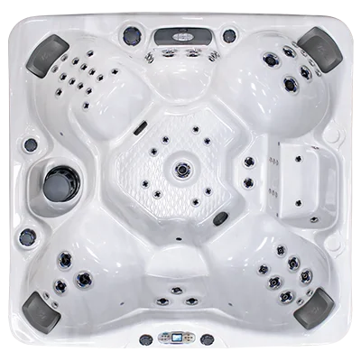 Baja EC-767B hot tubs for sale in Pompano Beach