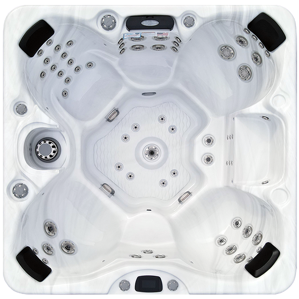 Baja-X EC-767BX hot tubs for sale in Pompano Beach