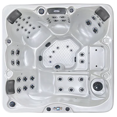 Costa EC-767L hot tubs for sale in Pompano Beach