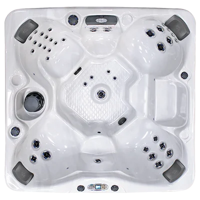 Cancun EC-840B hot tubs for sale in Pompano Beach