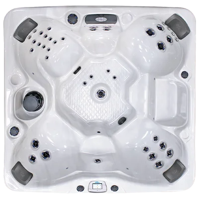 Cancun-X EC-840BX hot tubs for sale in Pompano Beach