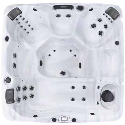 Avalon-X EC-840LX hot tubs for sale in Pompano Beach