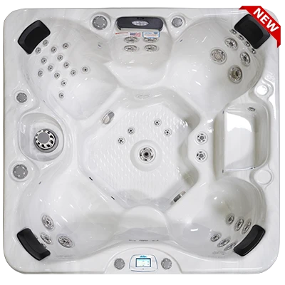 Cancun-X EC-849BX hot tubs for sale in Pompano Beach