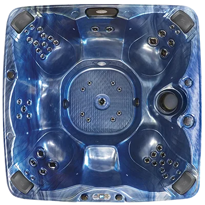 Bel Air EC-851B hot tubs for sale in Pompano Beach