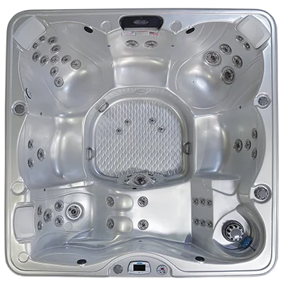 Atlantic-X EC-851LX hot tubs for sale in Pompano Beach