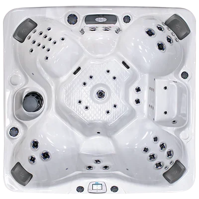 Cancun-X EC-867BX hot tubs for sale in Pompano Beach