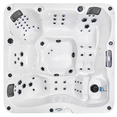 Malibu EC-867DL hot tubs for sale in Pompano Beach