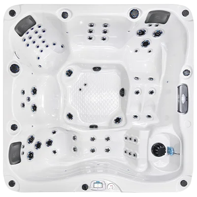 Malibu-X EC-867DLX hot tubs for sale in Pompano Beach