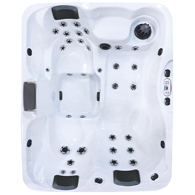 Kona Plus PPZ-533L hot tubs for sale in Pompano Beach