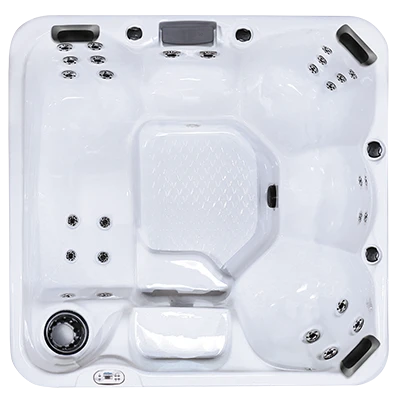 Hawaiian Plus PPZ-628L hot tubs for sale in Pompano Beach