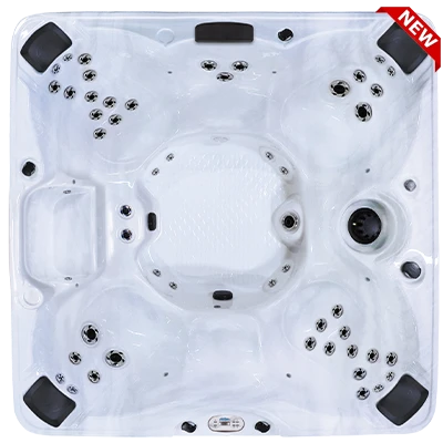 Tropical Plus PPZ-743BC hot tubs for sale in Pompano Beach
