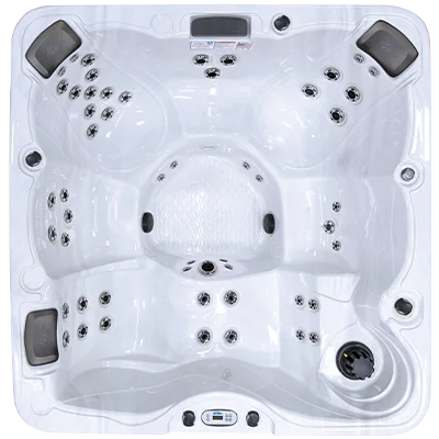 Pacifica Plus PPZ-743L hot tubs for sale in Pompano Beach