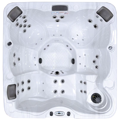 Pacifica Plus PPZ-752L hot tubs for sale in Pompano Beach