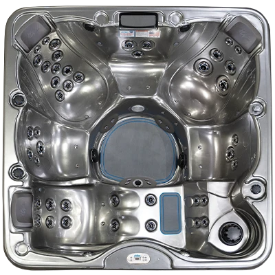 Pacifica Plus PPZ-759L hot tubs for sale in Pompano Beach