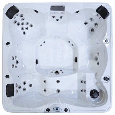 Atlantic Plus PPZ-843L hot tubs for sale in Pompano Beach