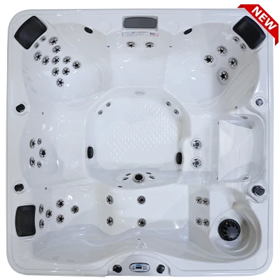 Atlantic Plus PPZ-843LC hot tubs for sale in Pompano Beach