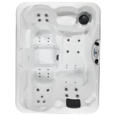 Kona PZ-535L hot tubs for sale in Pompano Beach